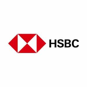 hsbc logo