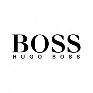 hugo boss logo