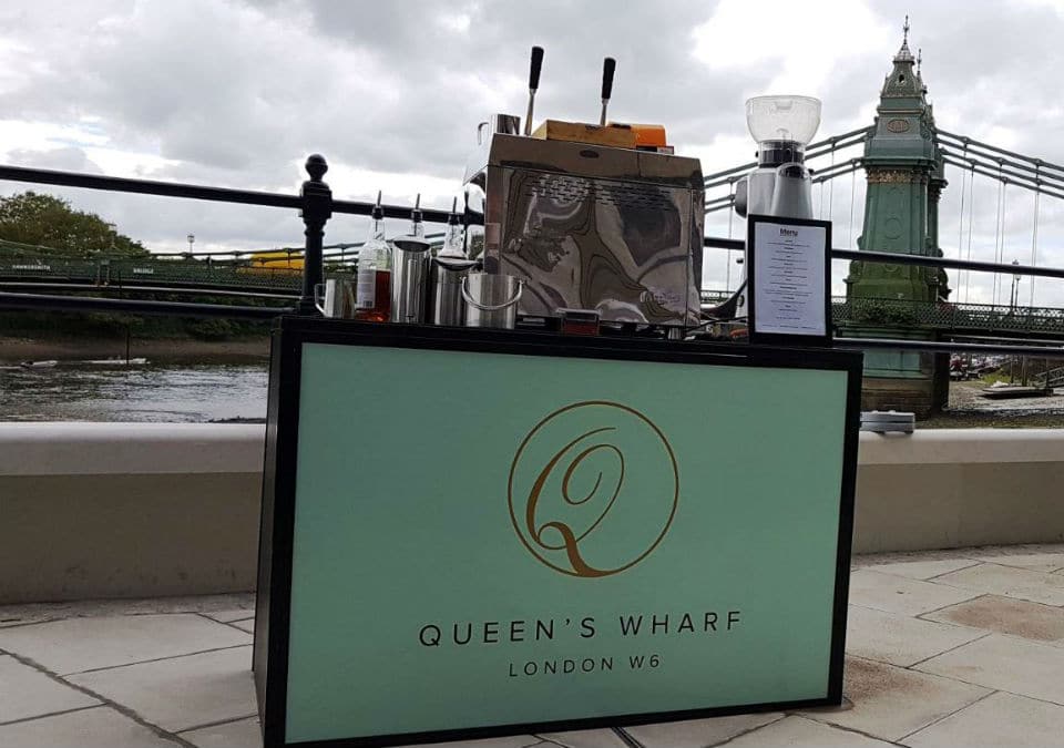 Queens Wharf