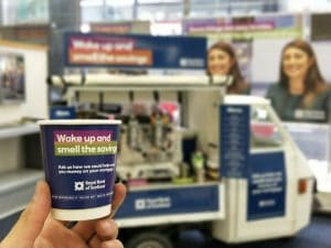 RBS Mortgage Event