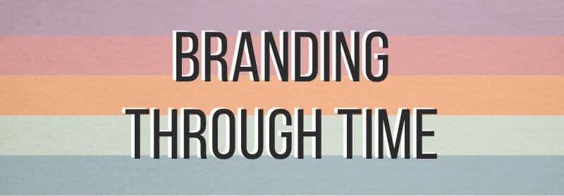 branding through time header - Mobile Barista Coffee, Smoothies & Juice - The Rolling Bean