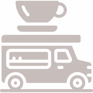 van 4 - Mobile Barista Coffee, Smoothies & Juice - The Rolling Bean