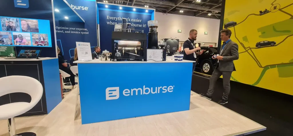 Coffee Bar Hire for Events