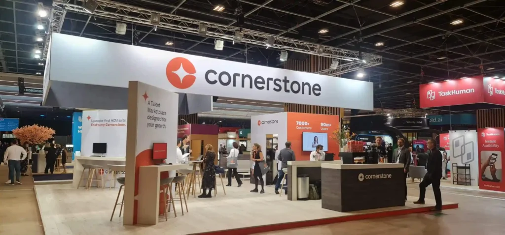 Coffee Bar Hire for Exhibitions