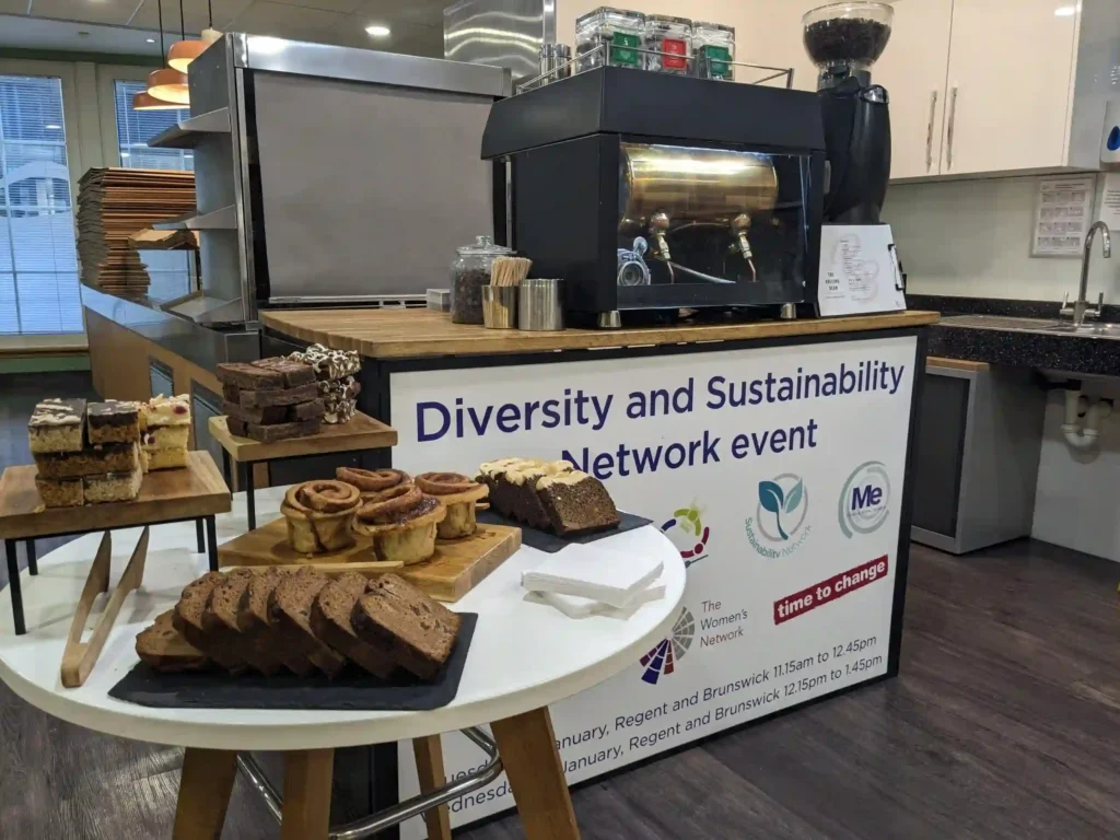 Mobile Coffee Bar Hire