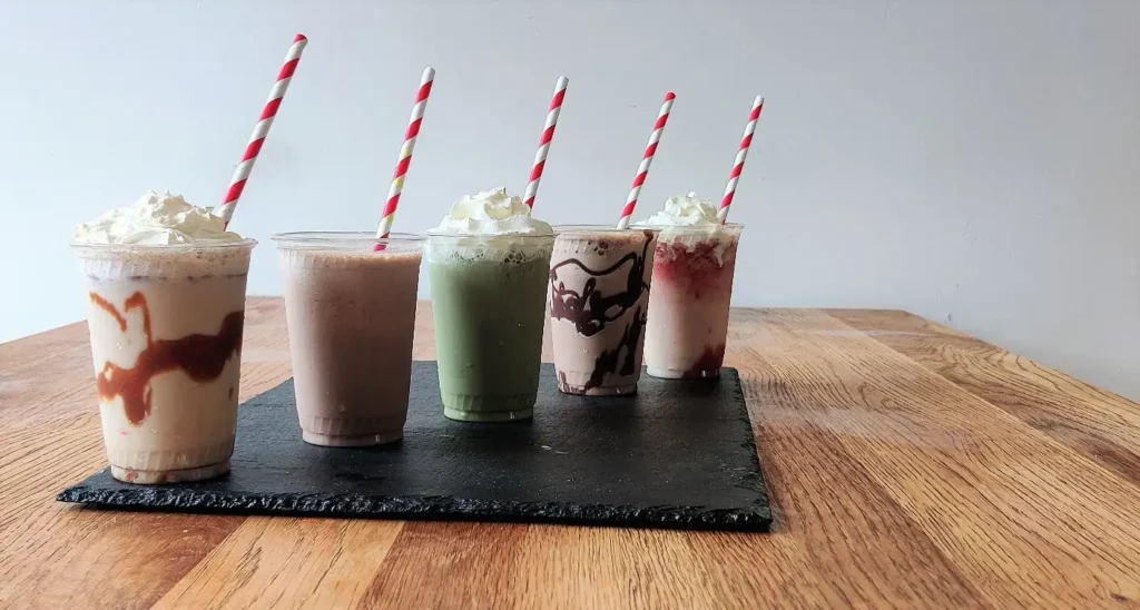 frappe bar hire