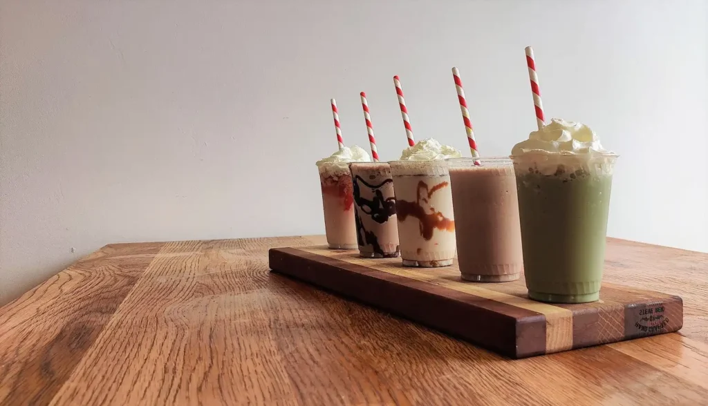 frappe bar hire