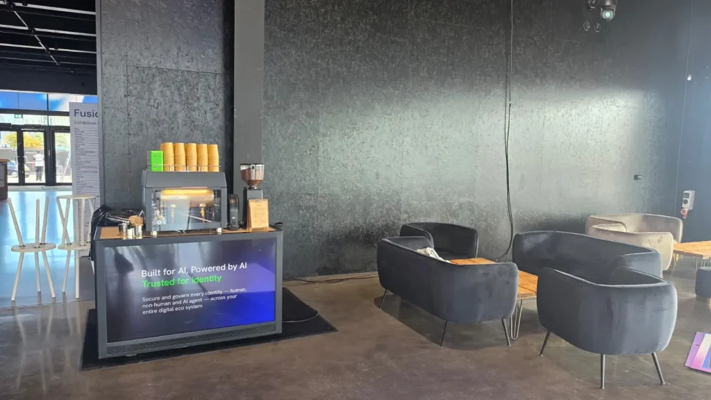 office coffee bar hire