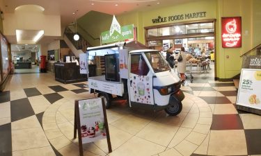 Kefir Piaggio Ape