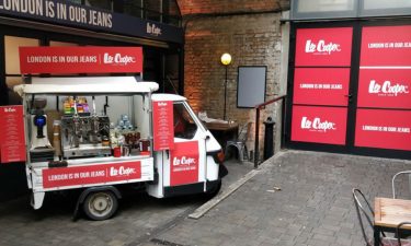 Lee Cooper